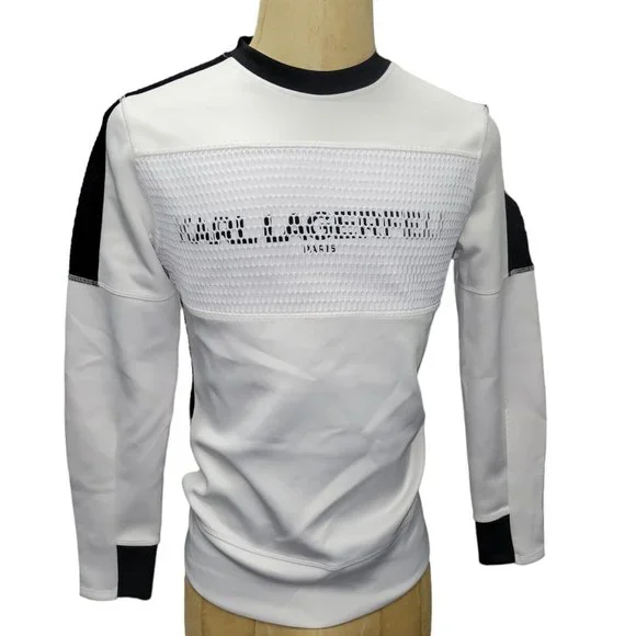 Karl Lagerfeld Sport Sweatshirt Men's. Size Medium. New With Tags $99 - Picture 5 of 9